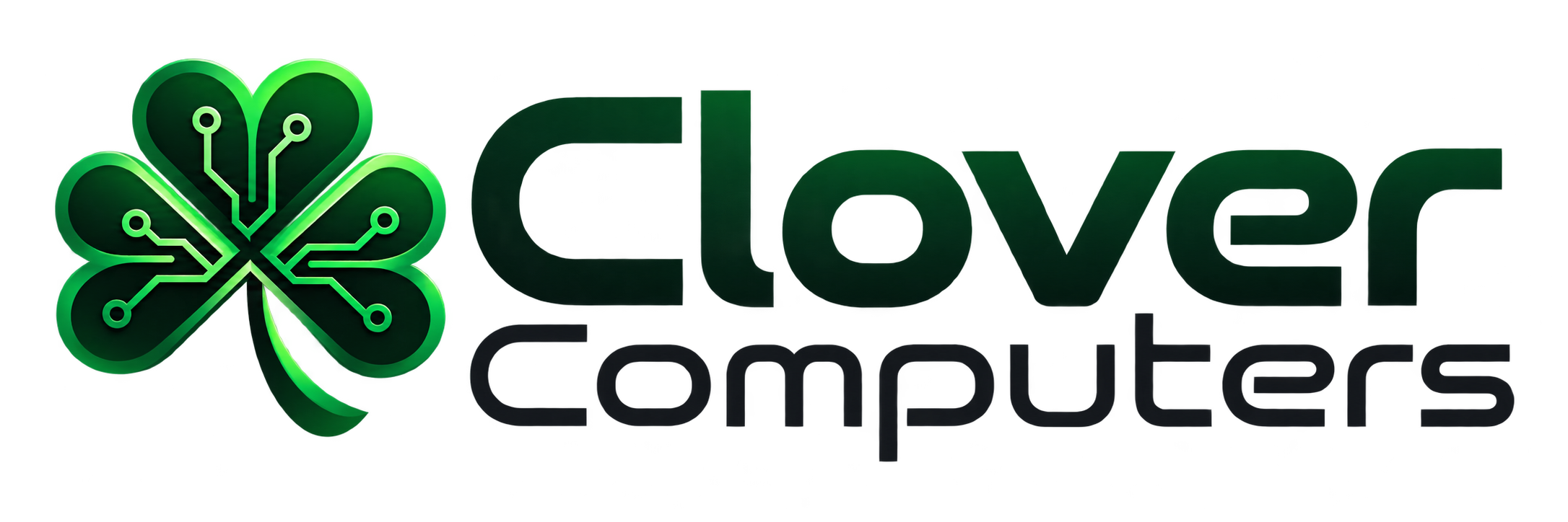 Clover Computers