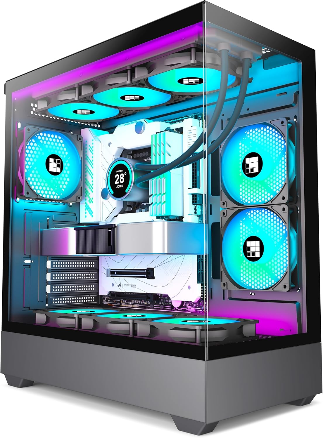Apex Gaming PC